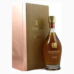 Glenmorangie 1990 - Bottled 2016