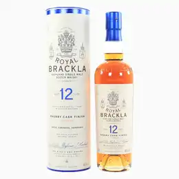 Royal Brackla - 12 Year Old 