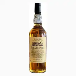STRATHMILL DISTILLERY Flora and Fauna 12yo 43% abv 70cl