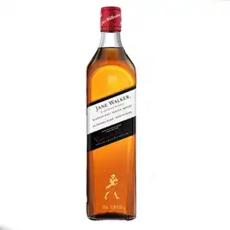 Johnnie Walker Black Label The Jane Walker Edition 2.0 0.7L 