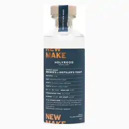 Holyrood Distillery New Make Brewers x Distillers Yeasts