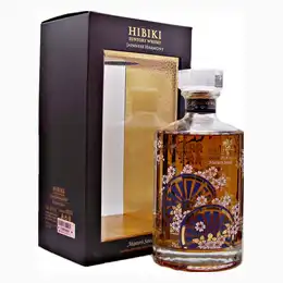 Hibiki Japanese Harmony - Masters Select Limited Edition