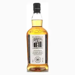 Kilkerran 16 Year Old 2024 46% 70cl