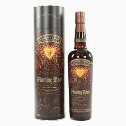 Compass Box - Flaming Heart