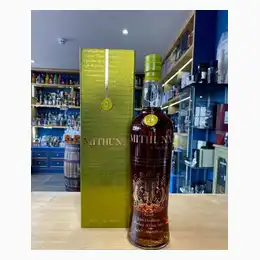 Paul John Mithuna Indian Single Malt 70cl 58%