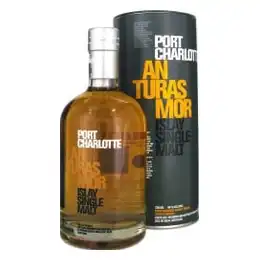 Port Charlotte An Turas Mor 46% 70cl