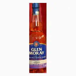 Glen Moray Classic Port Finish 40%