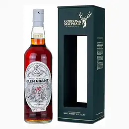 Glen Grant 1962 