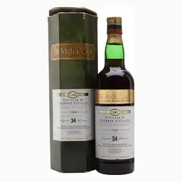Glen Mhor 1966 34 Year Old Old Malt Cask