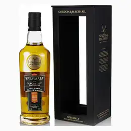 Macallan Speymalt 18 Year Old 2006 Single Cask 