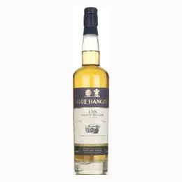 Blue Hanger - 11th Release  Whisky 70cl
