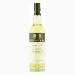 BenRiach 10 Year Old - 2008 Cask 146 Berry Bros & Rudd