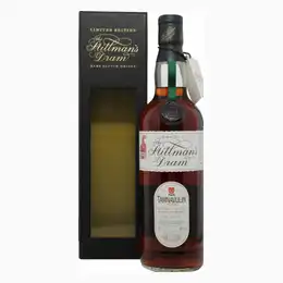 Tamnavulin 33 Year Old The Stillman