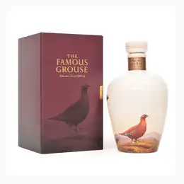The Famous Grouse 