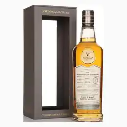 Bunnahabhain 17 Year Old 2007  - Connoisseurs Choice  Whisky 70cl