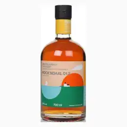 Bruichladdich Rock