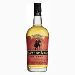 Compass Box Glasgow Blend Whisky