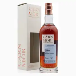 Ardmore 13 Year Old - 2009 Carn Mor Strictly Limited