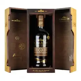 Tomatin 36 Year Old Single Malt 70cl