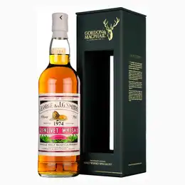 Glenlivet 1974-2008 Gordon & MacPhail