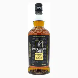 Campbeltown Loch Blended Malt