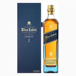 Johnnie Walker Blue Label Blended Scotch Whisky