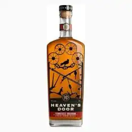 Heavens Door Tennessee Bourbon Whiskey