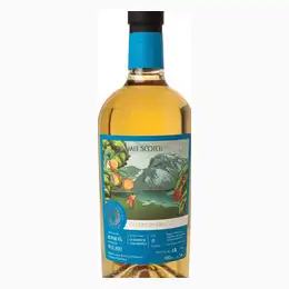 Rogers Whisky Company: Ben Nevis 8 Year Old Scotch Whisky
