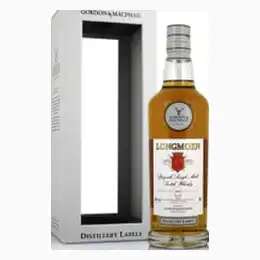 Longmorn 2005, GandM Distllery Labels, Bottled 2020