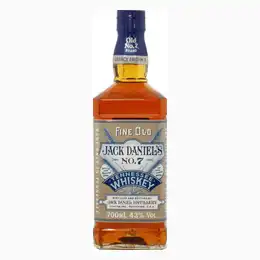 Jack Daniel