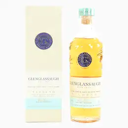 Glenglassaugh - Sandend