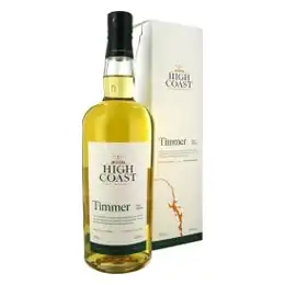 High Coast Timmer 48% 70cl
