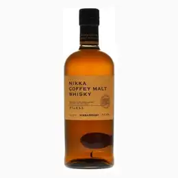 Nikka Coffey Malt Whisky 70cl