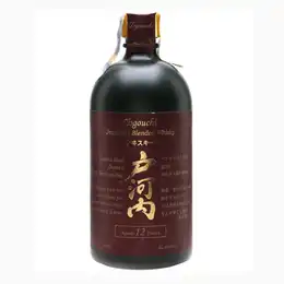 Togouchi Blended 12 Year Old