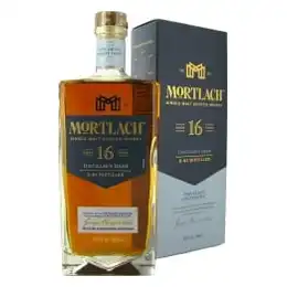 Mortlach 16 Year Old 43.4% 70cl