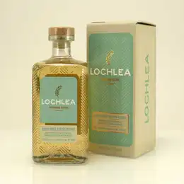 Lochlea Ploughing Edition Second Crop Single Malt Scotch Whisky 46% 70cl