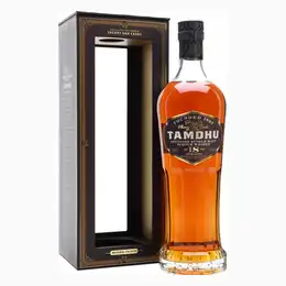 Tamdhu 18 Year Old Sherry Cask Matured