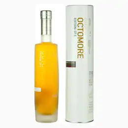 Bruichladdich Octomore 7.3 Islay Barley