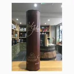 Paul John Indian Single Malt Brilliance 70cl 46%