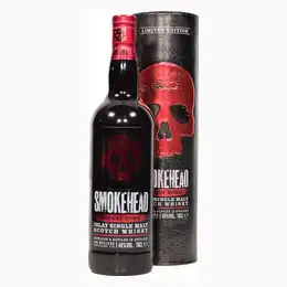 Smokehead - Sherry Bomb