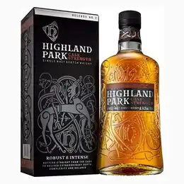 Highland Park Cask Strength Batch 3 70cl