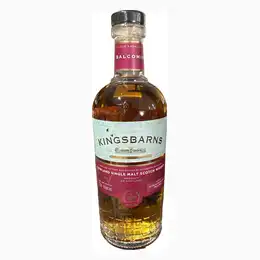 Kingsbarns Balcomie Sherry Matured 70cl