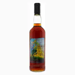 Macallan Private Eye
