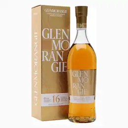 Glenmorangie The Nectar 16 Year Old