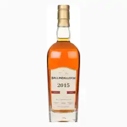 Ballindalloch 2015 Oloroso Sherry Single Cask  Whisky 70cl