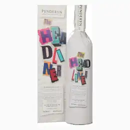 Penderyn The Headliner Whisky Next Day Delivery