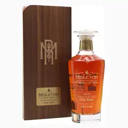 Midleton Very Rare 40th Anniversary Ruby Edition