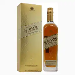 Johnnie Walker Gold Label Reserve