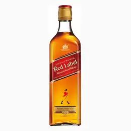 Johnnie Walker Red Label Whisky 70cl