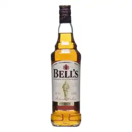 Bells Whisky 70cl